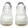 Scarpe Donna Sneakers Alberto Guardiani AGW410200 Bianco