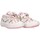 Scarpe Bambina Sneakers Conguitos 74003 Bianco