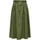Abbigliamento Donna Gonne Only Pamala Long Skirt - Capulet Olive Verde