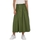 Abbigliamento Donna Gonne Only Pamala Long Skirt - Capulet Olive Verde