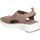 Scarpe Donna Sandali Skechers 119346-MOC Marrone