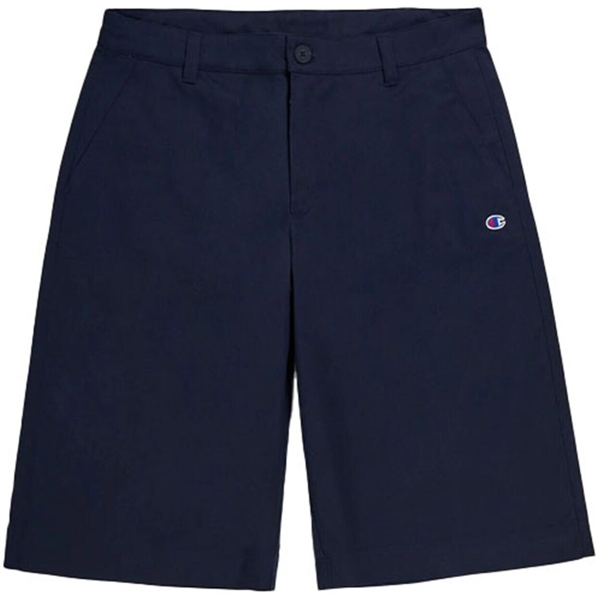 Abbigliamento Uomo Shorts / Bermuda Champion 220014 Blu