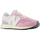 Scarpe Donna Sneakers New Balance Sneakers GS327RK Rosa