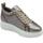 Scarpe Donna Sneakers Carmela 161438 Z.Piel Oro