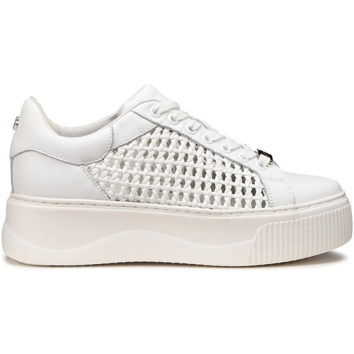Scarpe Donna Sneakers Cult CLW423700 Bianco