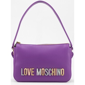Borse Donna Borse Love Moschino Bolsos  en color lila para Viola
