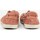 Scarpe Uomo Sneakers Natural World 32572 ROJO
