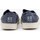 Scarpe Uomo Sneakers Natural World 32575 MARINO
