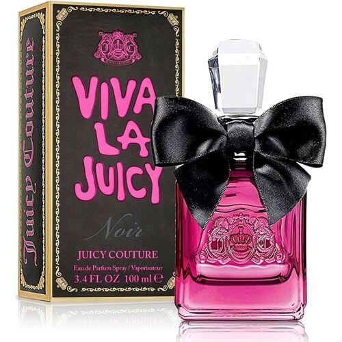 Bellezza Donna Eau de parfum Juicy Couture Viva La Juicy Noir - acqua profumata - 100ml Viva La Juicy Noir - perfume - 100ml