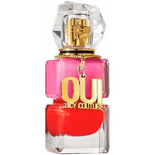Bellezza Donna Eau de parfum Juicy Couture OUI  - acqua profumata - 100ml OUI Juicy Couture - perfume - 100ml