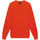 Abbigliamento Uomo Maglioni Lyle & Scott KN821V Arancio