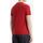 Abbigliamento Uomo T-shirt maniche corte Levi's 56605 Rosso