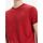 Abbigliamento Uomo T-shirt maniche corte Levi's 56605 Rosso