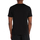 Abbigliamento Uomo T-shirt maniche corte Calvin Klein Jeans KM0KM00998 Nero