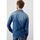 Abbigliamento Uomo Camicie maniche lunghe Roy Rogers DUDLEY RRU401 D583 A102-C0999 Blu