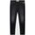 Abbigliamento Uomo Jeans Roy Rogers 517 RRU075 - N086 2393-998 CARLIN Nero