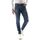 Abbigliamento Uomo Jeans Roy Rogers 517 RRU110 - CE082479-999 PURE WASH Blu