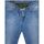 Abbigliamento Uomo Jeans Roy Rogers 517 RRU254 - CG202697-999 CONNERY Blu