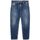 Abbigliamento Uomo Jeans Roy Rogers DAPPER RS0002 - CG312721-999 RE-SEARXH DENIM TIMELESS Blu