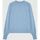 Abbigliamento Donna Maglioni Roy Rogers RND721CC53-106 SKY Blu