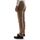 Abbigliamento Uomo Pantaloni Berwich MORELLO-GD XGAB-NOCE724 Marrone