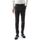 Abbigliamento Uomo Pantaloni Berwich MORELLO1P BN6000X-CHARCO Grigio