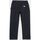 Abbigliamento Uomo Pantaloni Caterpillar 6080113 CANVAS CARPENTER-BLACK Nero