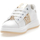 Scarpe Bambina Sneakers Laura Biagiotti 8945 Bianco