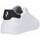 Scarpe Uomo Sneakers Skechers Sneakers uomo  court break suit Bianco
