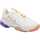 Scarpe Donna Sneakers Fila SNEAKER LOLIGO LOGO WMN WHITE APRICOT TAN Bianco