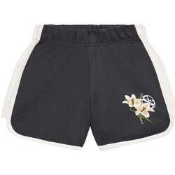 Abbigliamento Bambina Shorts / Bermuda Guess J4GD24KC5R0 2000000451077 Nero