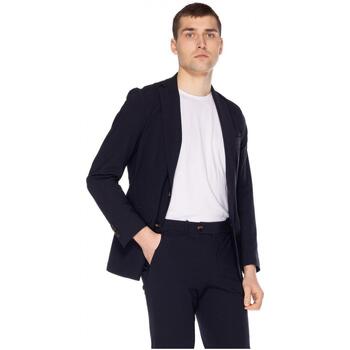 Abbigliamento Uomo Giacche Rrd - Roberto Ricci Designs REVO BLAZER Blu