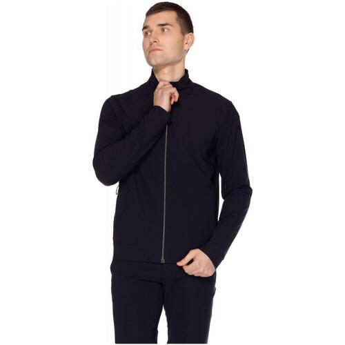 Abbigliamento Uomo Giubbotti Rrd - Roberto Ricci Designs SUMMER FULL ZIP FLEECE Blu