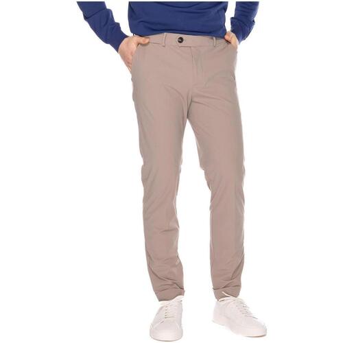 Abbigliamento Uomo Pantaloni Rrd - Roberto Ricci Designs REVO CHINO PANT Grigio