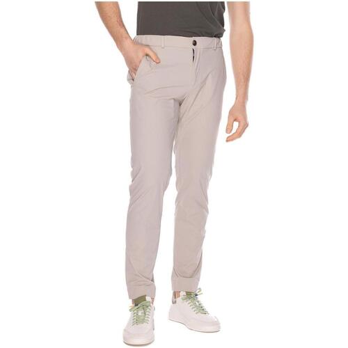 Abbigliamento Uomo Pantaloni Rrd - Roberto Ricci Designs REVO CHINO JO PANT Bianco