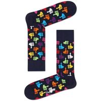 Biancheria Intima Calzini Happy socks THU01-6550 2000000416267 Blu