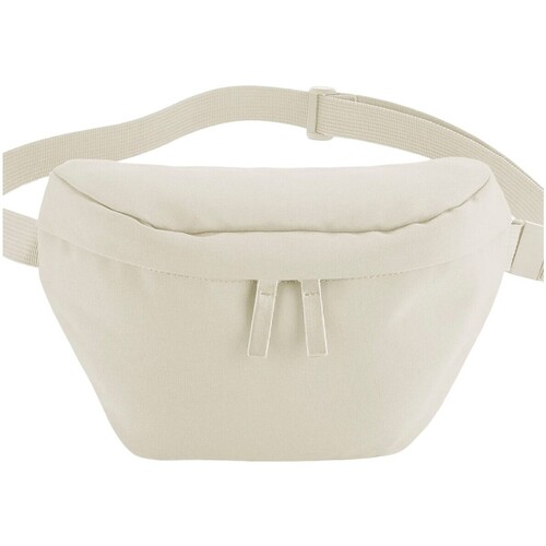 Borse Donna Tote bag / Borsa shopping Bagbase Simplicity Beige