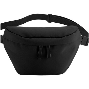 Borse Donna Tote bag / Borsa shopping Bagbase PC6872 Nero