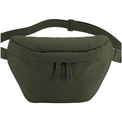 Borse Donna Tote bag / Borsa shopping Bagbase PC6872 Verde