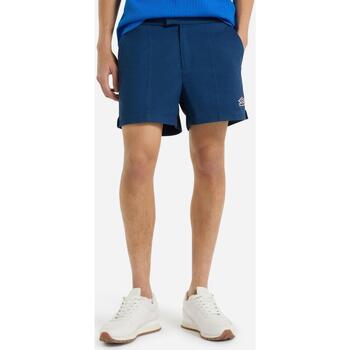 Abbigliamento Uomo Shorts / Bermuda Umbro UO2074 Blu