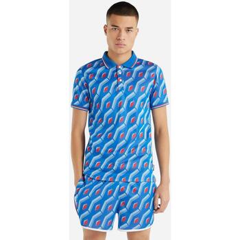 Abbigliamento Uomo T-shirt & Polo Umbro UO2083 Multicolore