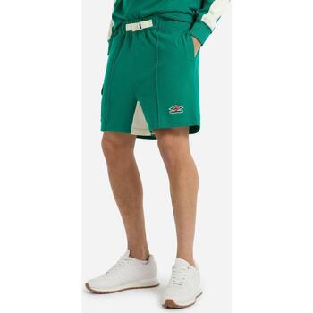 Abbigliamento Uomo Shorts / Bermuda Umbro UO2091 Multicolore
