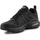 Scarpe Uomo Sneakers basse Skechers AIR VENTURA 232657-BBK Nero