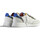 Scarpe Uomo Sneakers Wushu Ruyi SCARPE  MASTER SPORT MS325 Multicolore