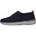 Scarpe Uomo Sneakers Valleverde 360995 Blu