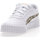 Scarpe Bambina Sneakers Puma CARINA 2.0 ANIMAL UPDATE PS Bianco