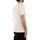 Abbigliamento Uomo T-shirt maniche corte Huf TS02181 Bianco