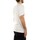 Abbigliamento Uomo T-shirt maniche corte Huf TS02171 Bianco