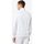Abbigliamento Uomo Felpe Australian TEUGC0015 GIACCA LEGEND FELPA-002 BIANCO Bianco