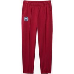 Abbigliamento Uomo Pantaloni Australian TEUPA0006 PANTALONE LEGEND-031 BORDEAUX Rosso